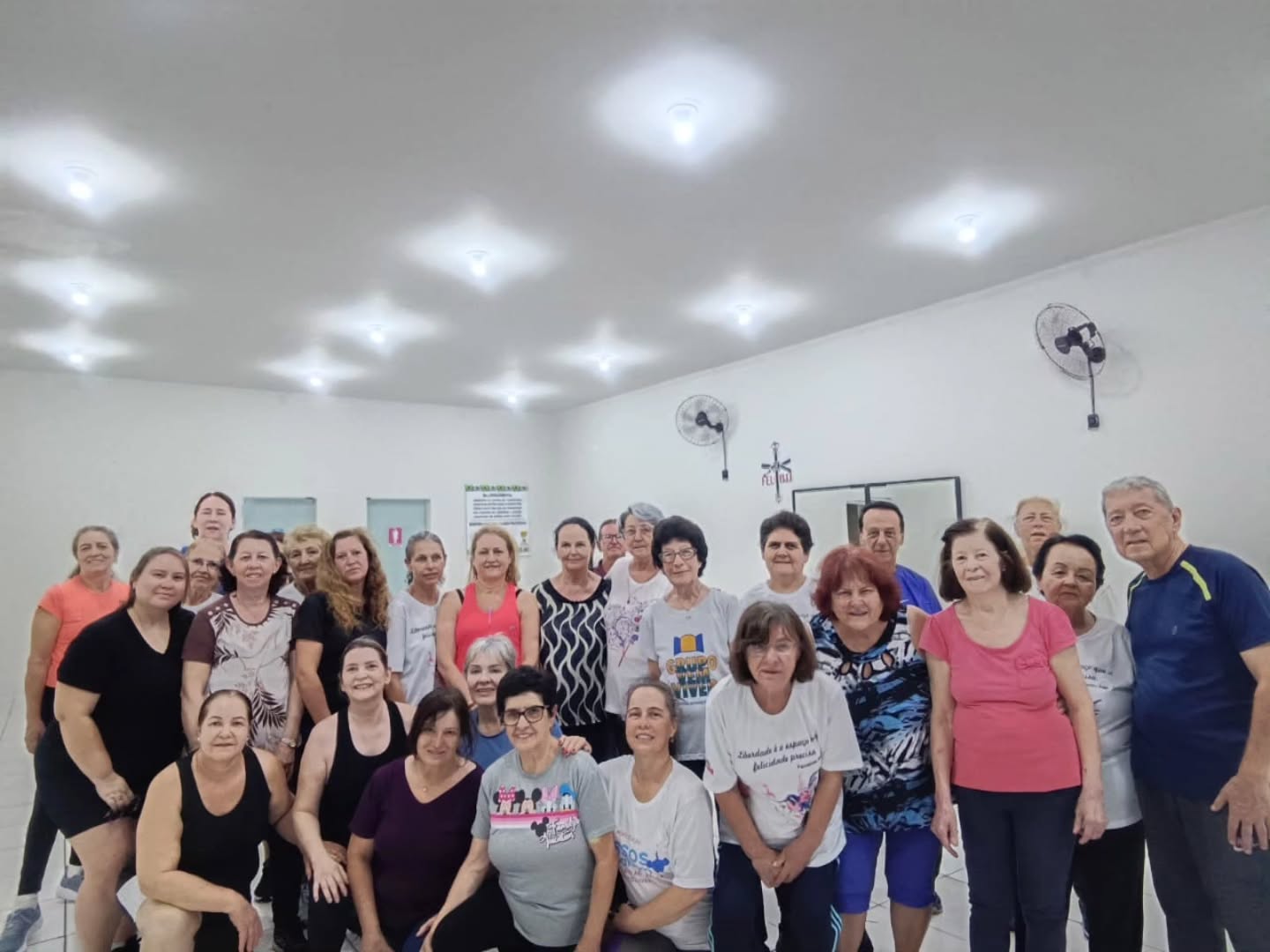 Postagem feita no Instagram da Prefeitura