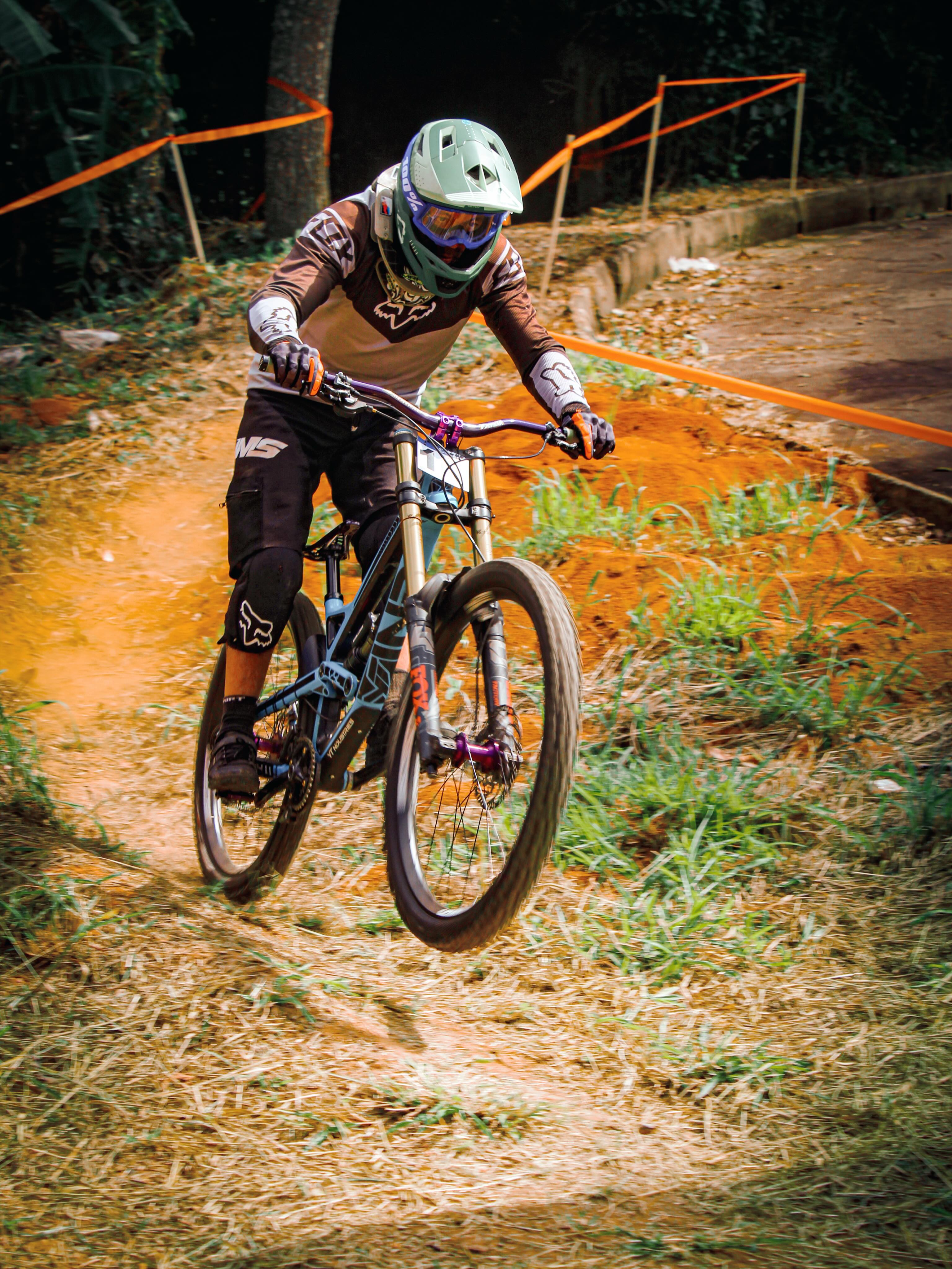 Postagem feita no Instagram da Prefeitura