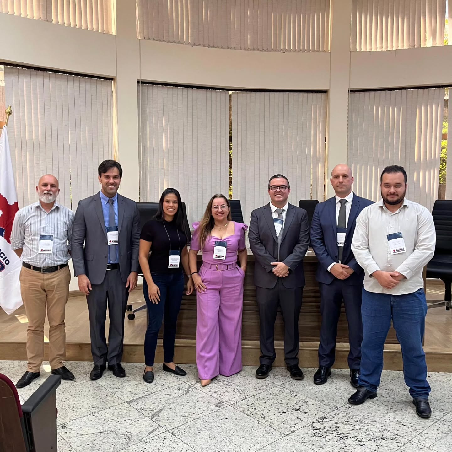 Postagem feita no Instagram da Prefeitura