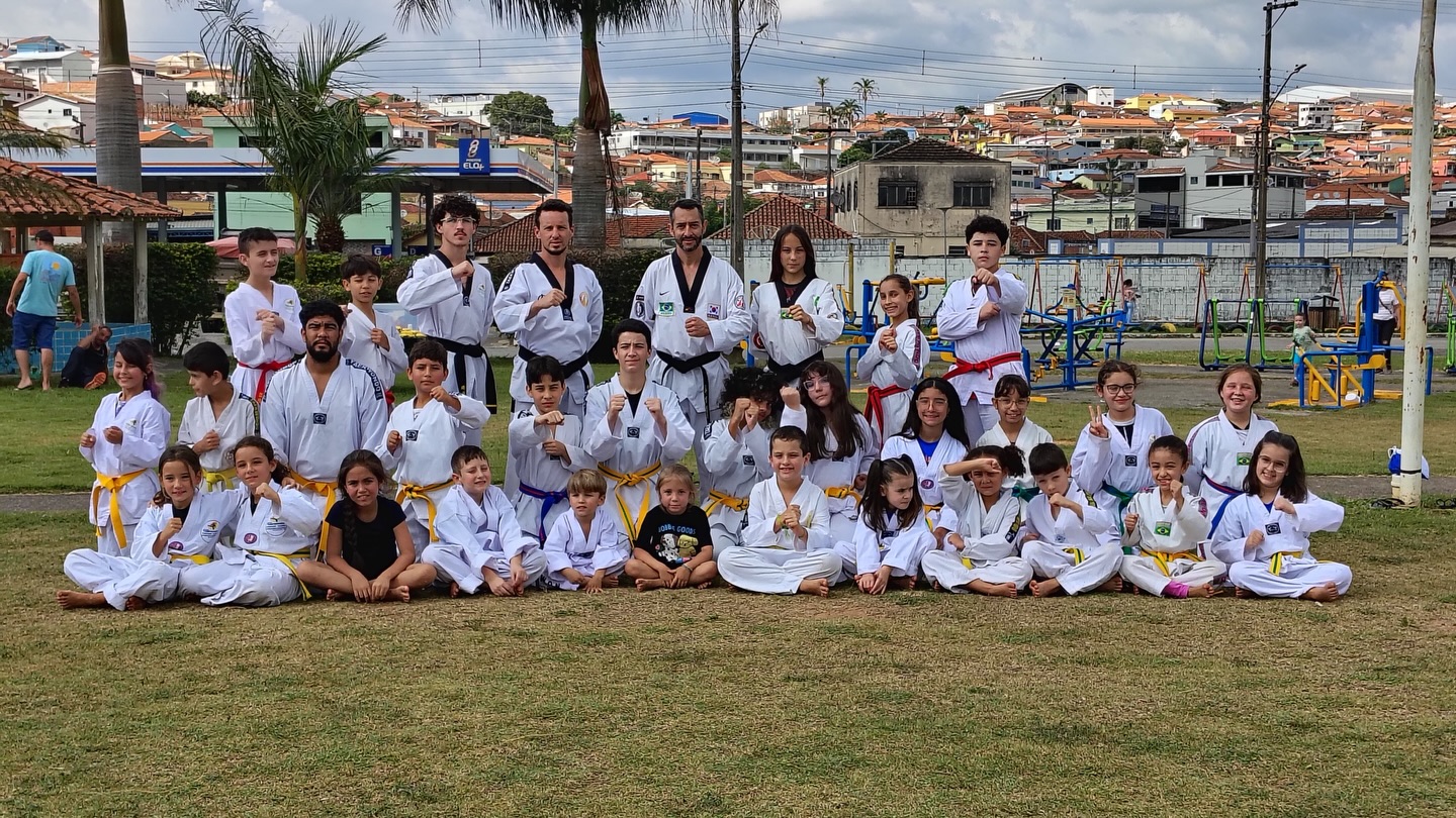 Postagem feita no Instagram da Prefeitura