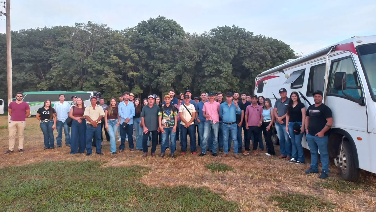 Postagem feita no Instagram da Prefeitura