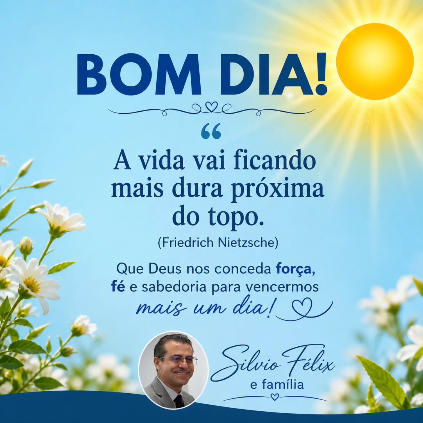 Postagem feita no Instagram da Prefeitura