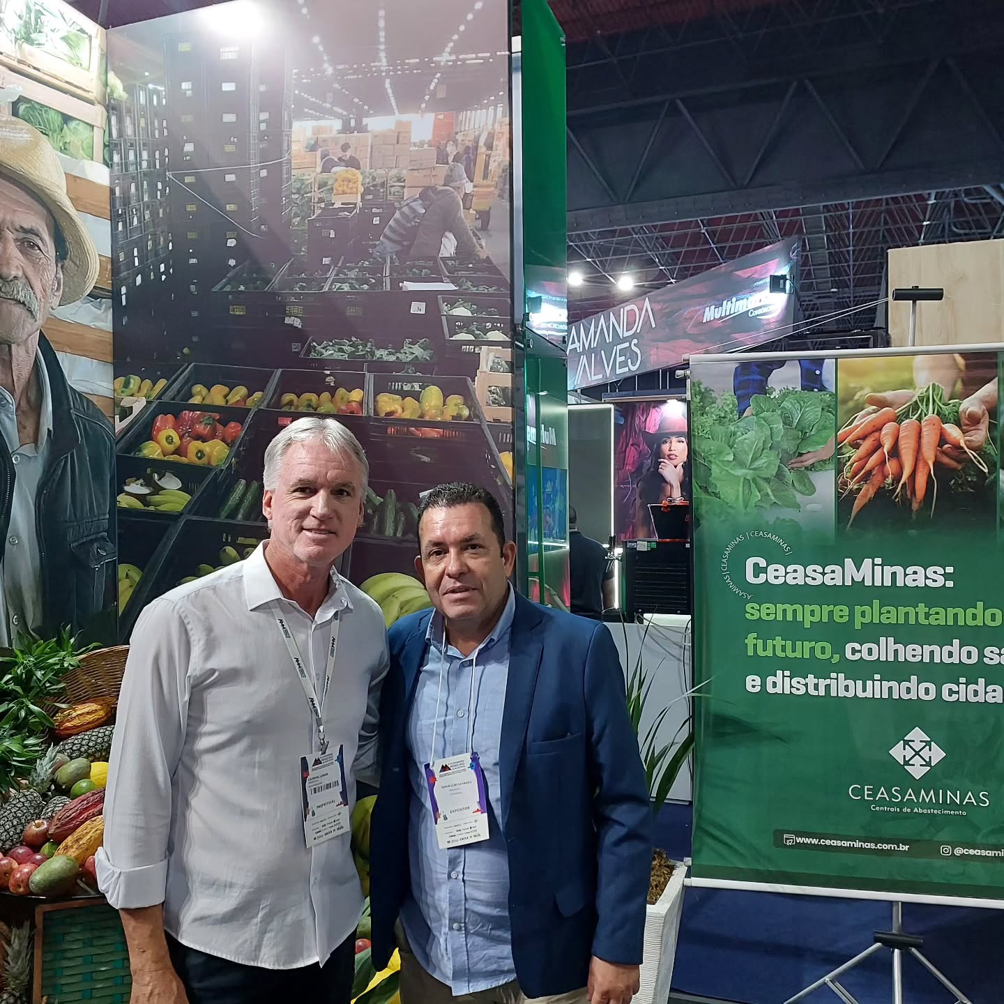 Postagem feita no Instagram da Prefeitura