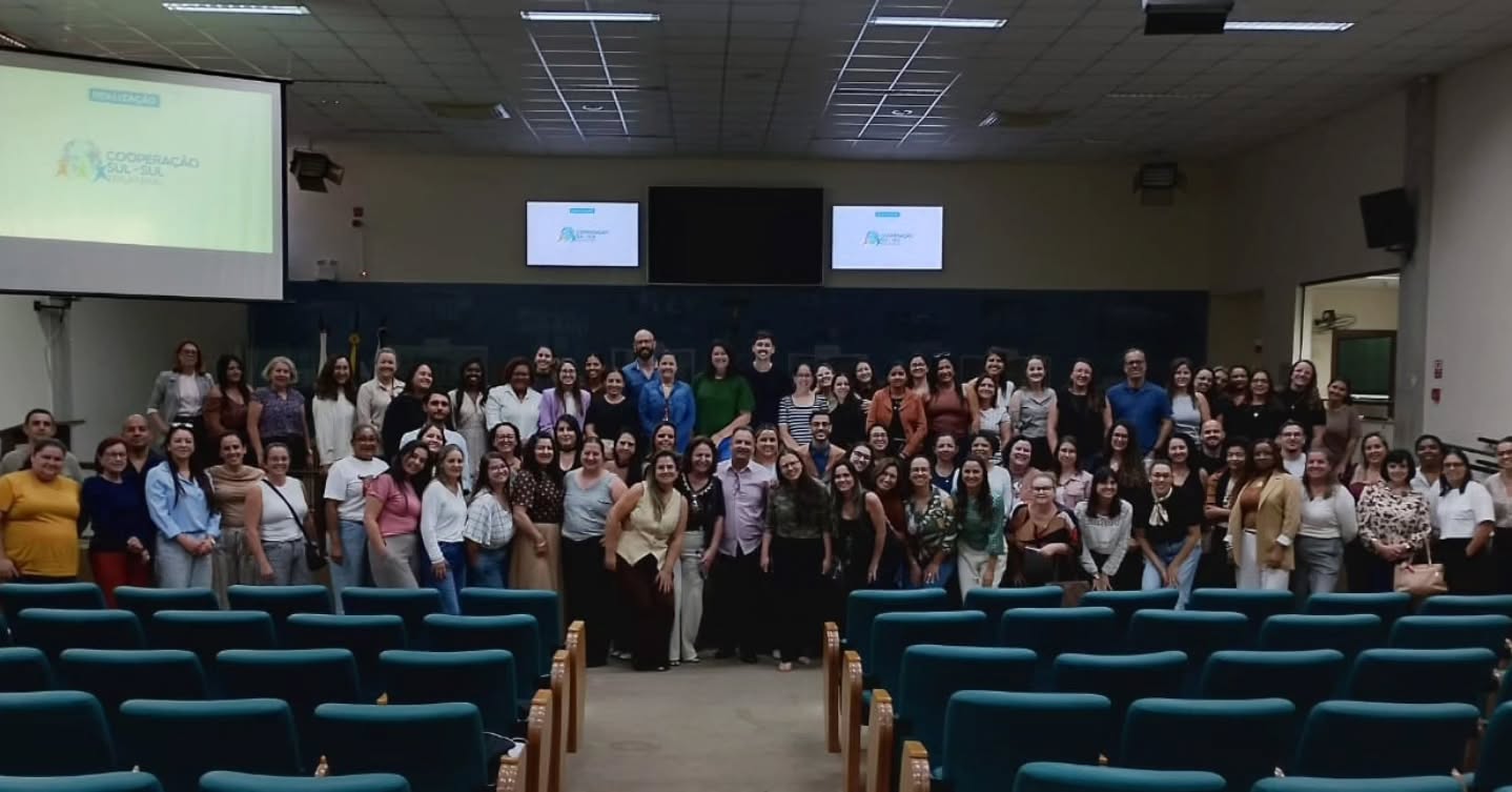 Postagem feita no Instagram da Prefeitura