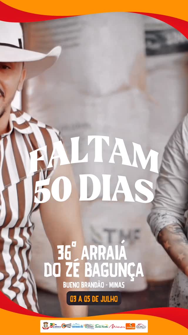 Postagem feita no Instagram da Prefeitura