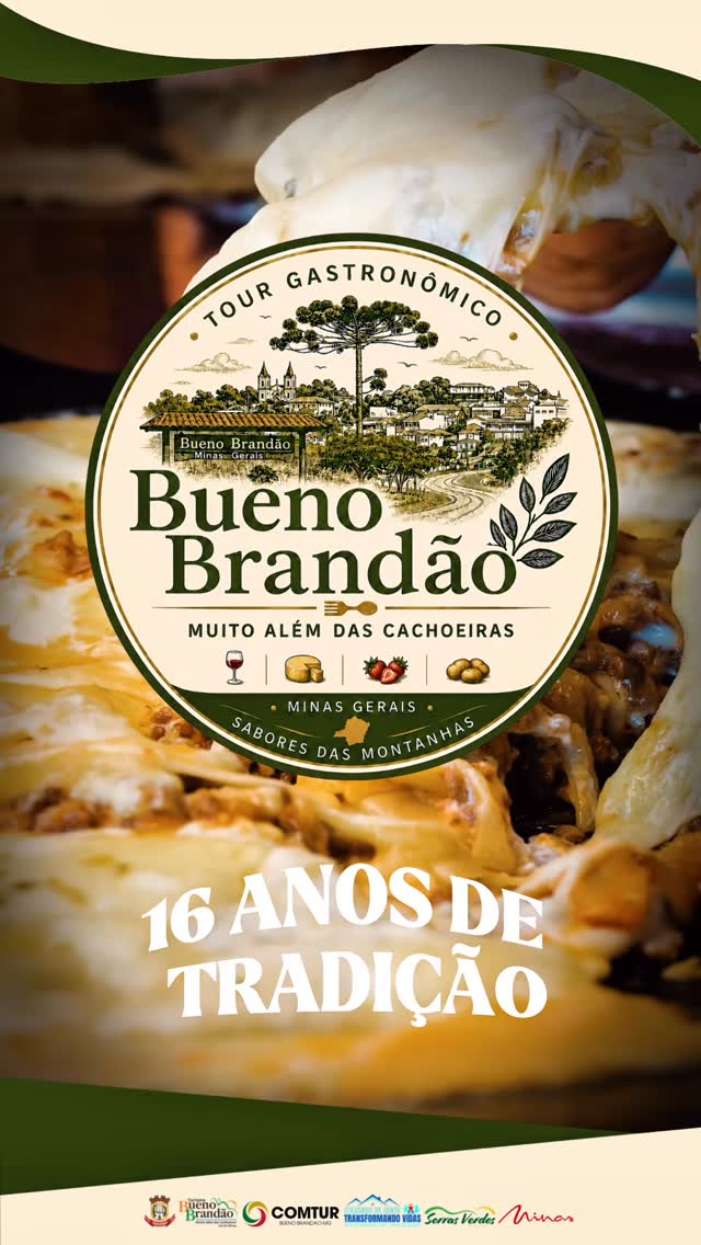 Postagem feita no Instagram da Prefeitura