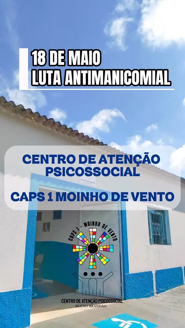Postagem feita no Instagram da Prefeitura