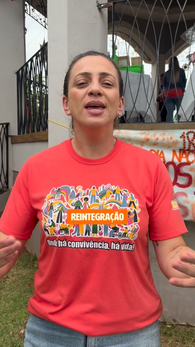 Postagem feita no Instagram da Prefeitura