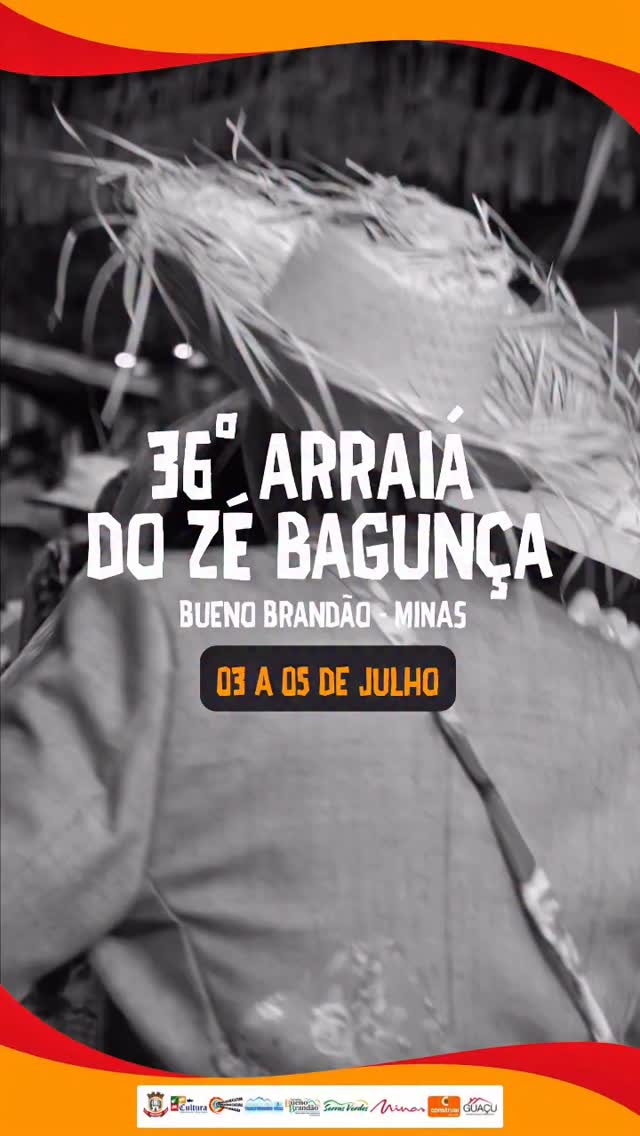 Postagem feita no Instagram da Prefeitura