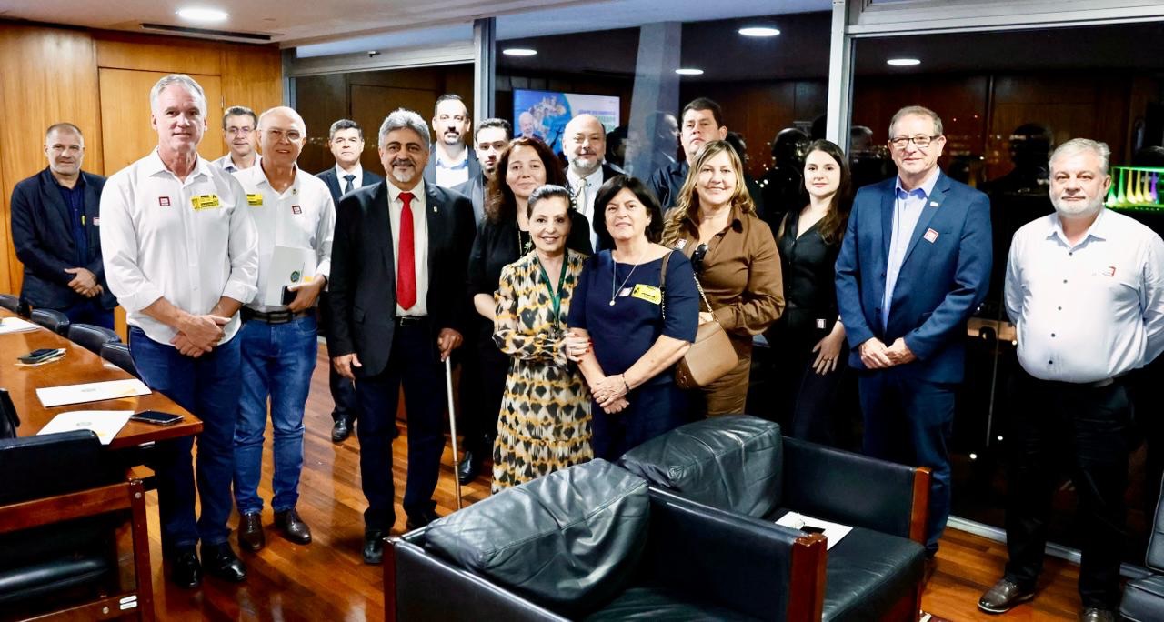 Postagem feita no Instagram da Prefeitura