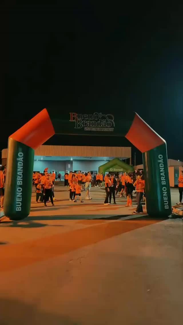 Postagem feita no Instagram da Prefeitura