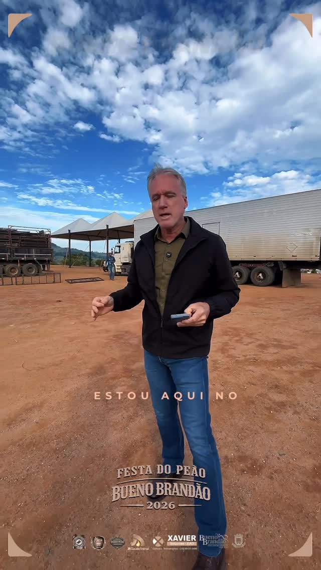Postagem feita no Instagram da Prefeitura