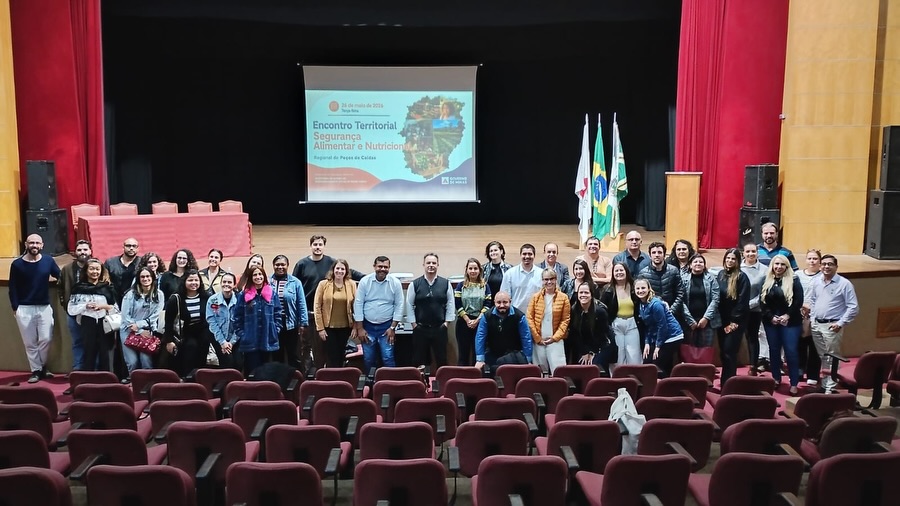 Postagem feita no Instagram da Prefeitura
