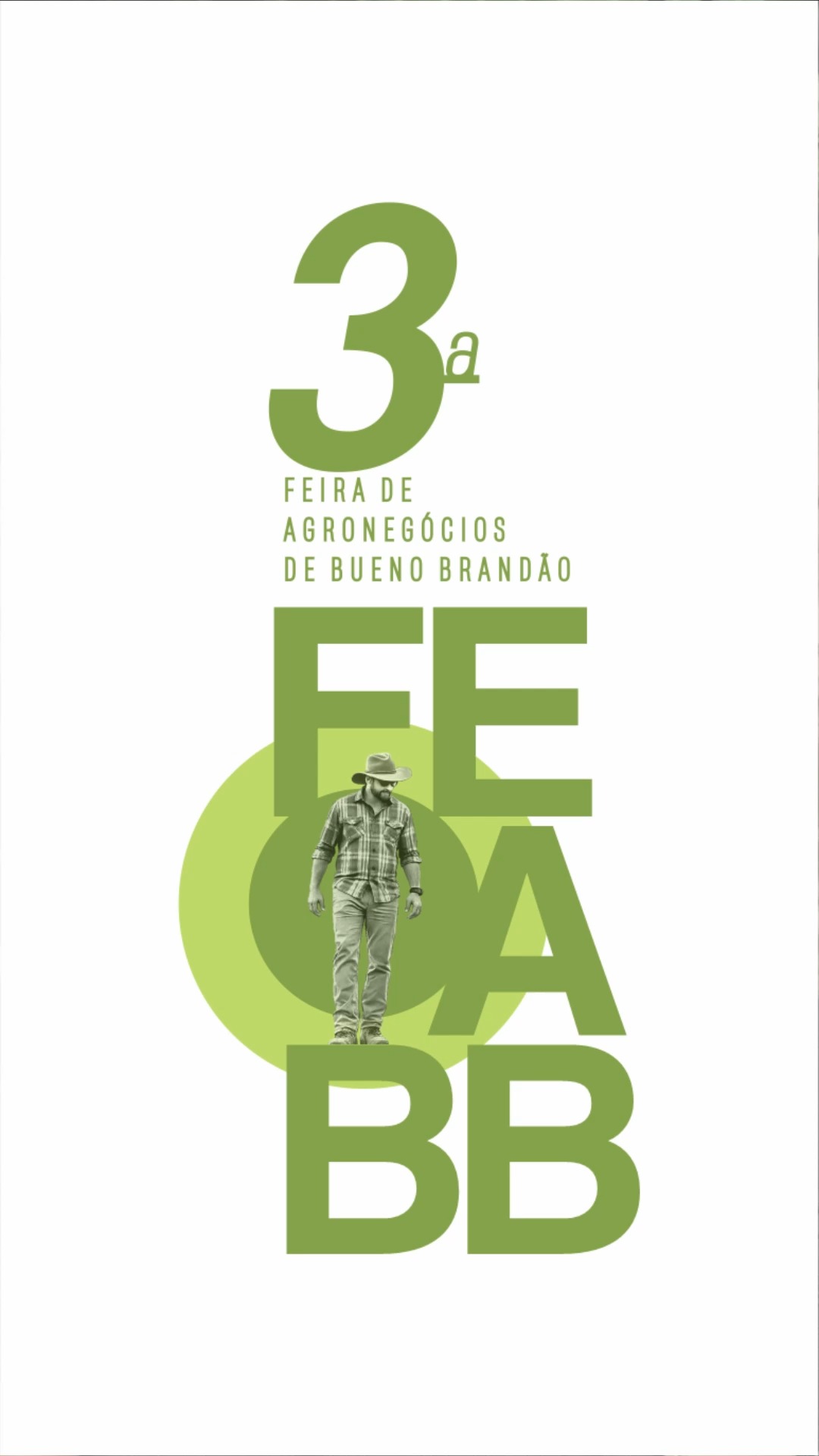 Postagem feita no Instagram da Prefeitura