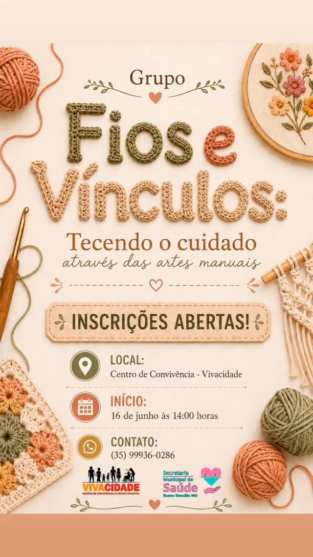 Postagem feita no Instagram da Prefeitura