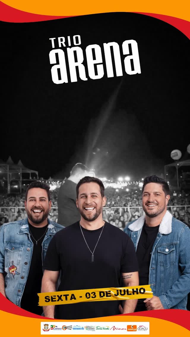 Postagem feita no Instagram da Prefeitura