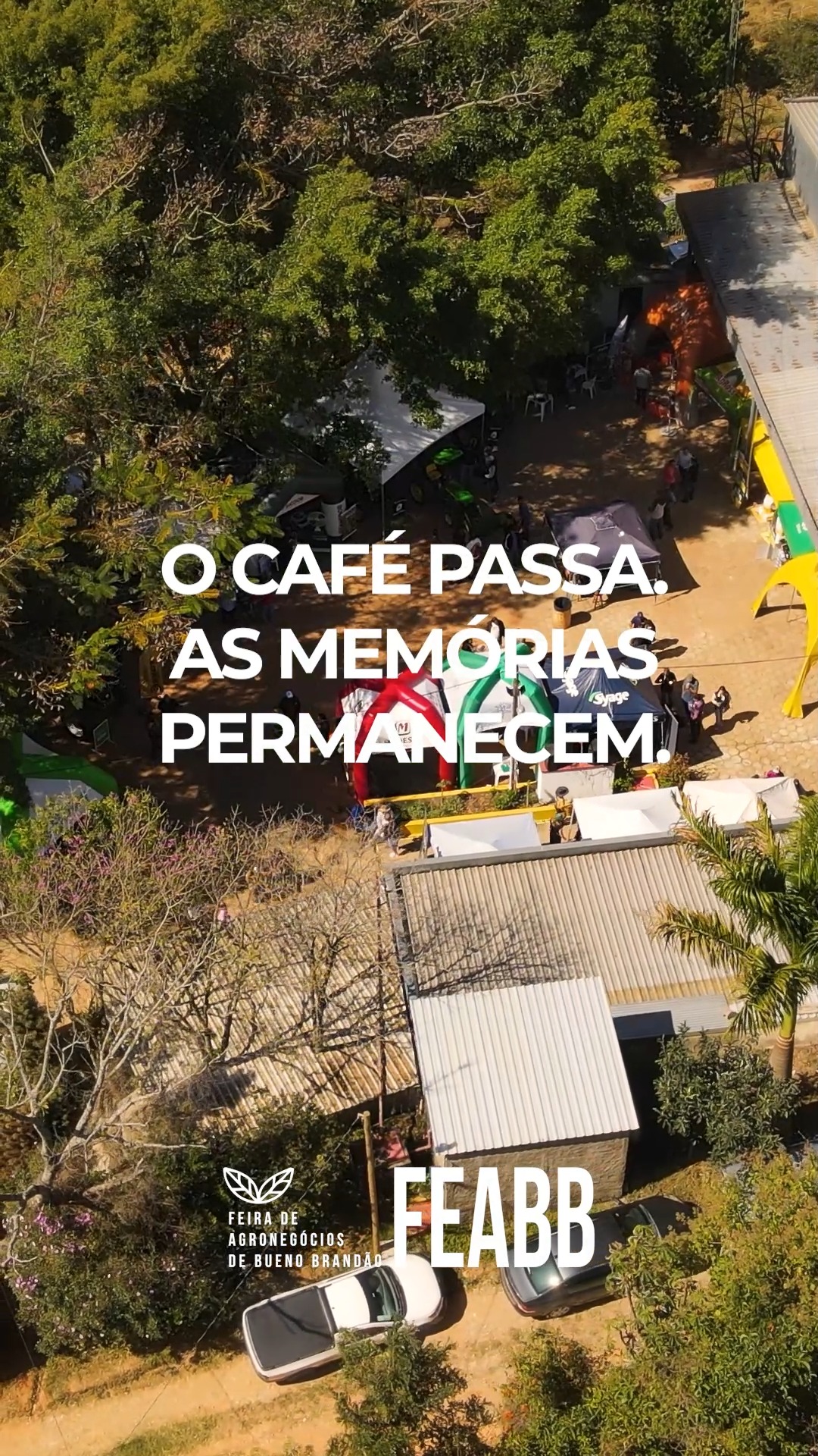 Postagem feita no Instagram da Prefeitura