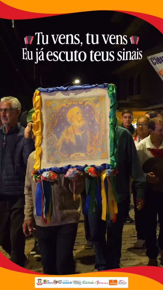 Postagem feita no Instagram da Prefeitura