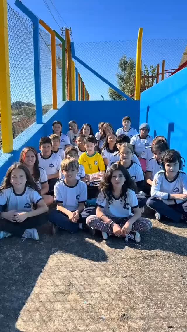 Postagem feita no Instagram da Prefeitura