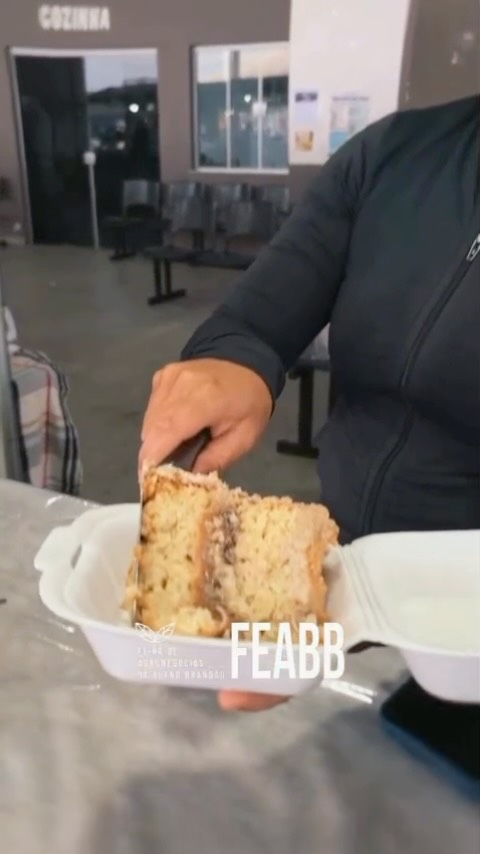 Postagem feita no Instagram da Prefeitura