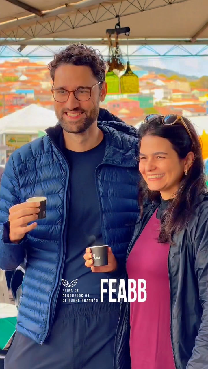Postagem feita no Instagram da Prefeitura