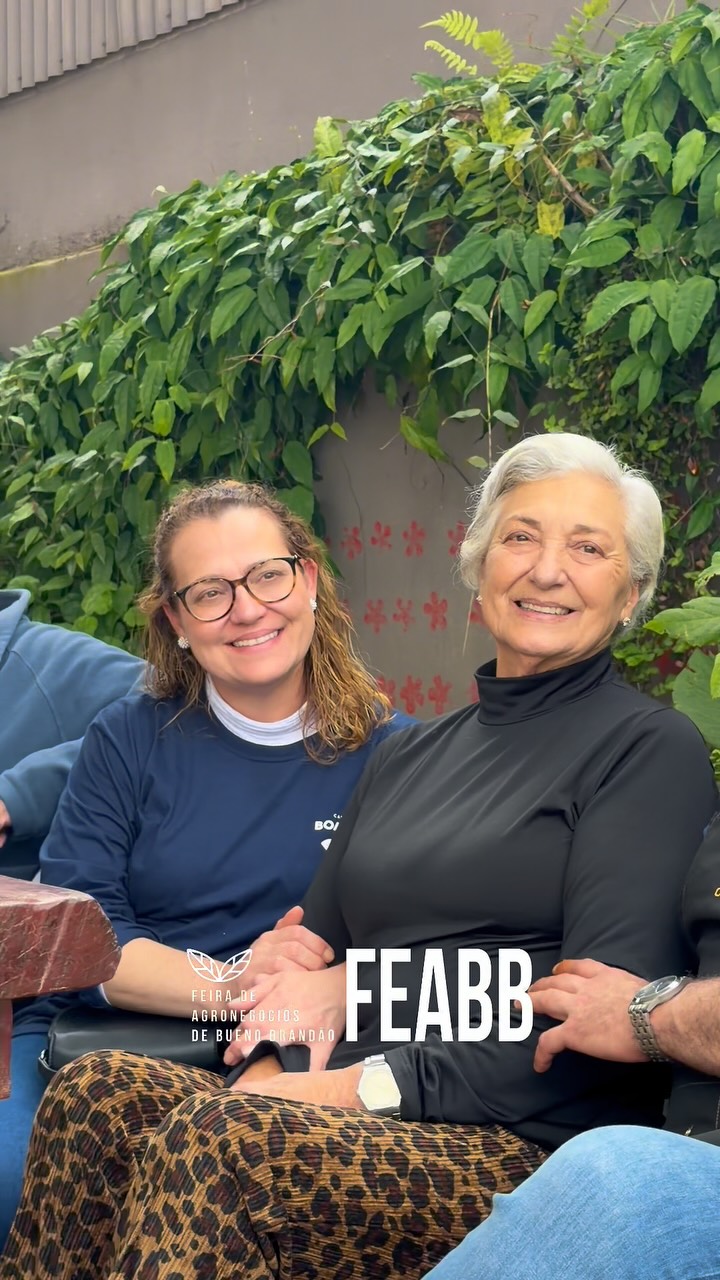 Postagem feita no Instagram da Prefeitura