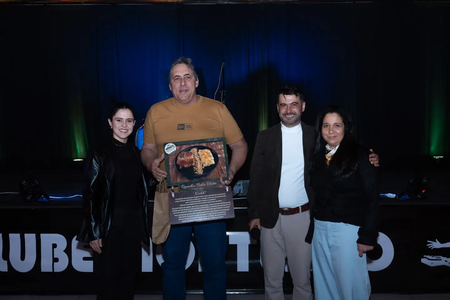 Postagem feita no Instagram da Prefeitura