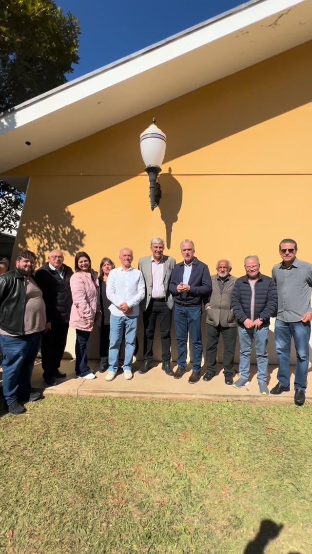 Postagem feita no Instagram da Prefeitura