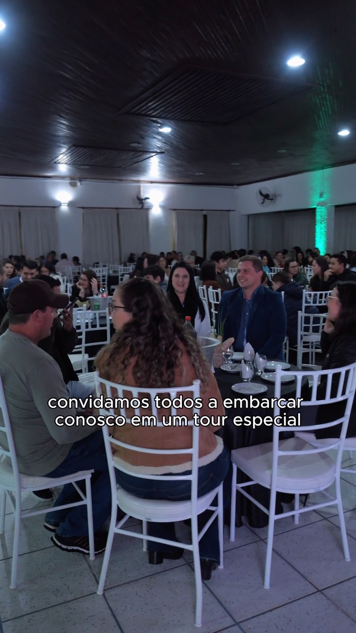 Postagem feita no Instagram da Prefeitura