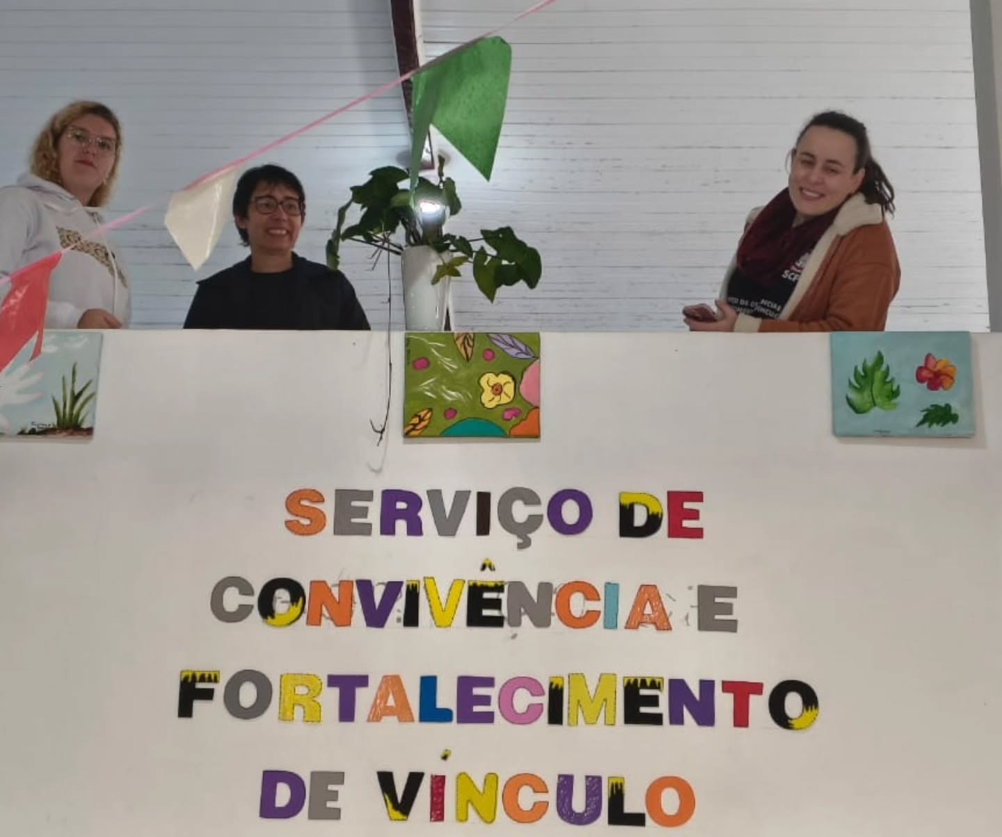 Postagem feita no Instagram da Prefeitura
