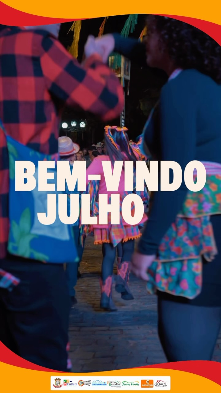 Postagem feita no Instagram da Prefeitura