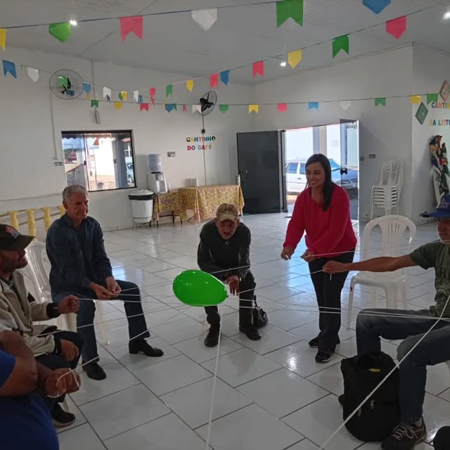 Postagem feita no Instagram da Prefeitura