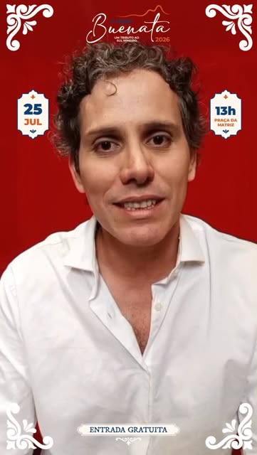 Postagem feita no Instagram da Prefeitura
