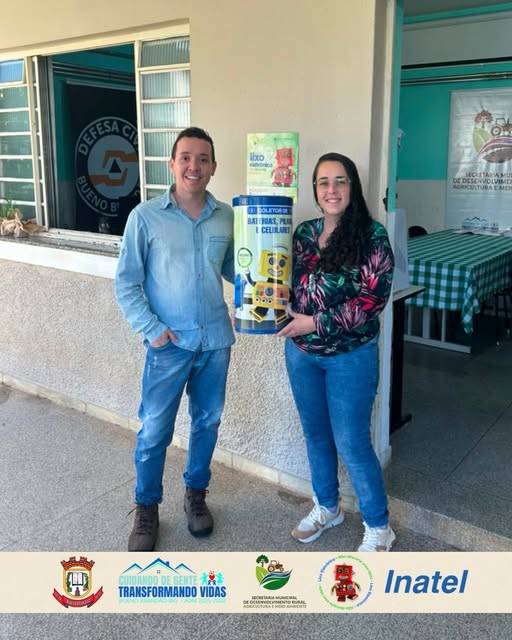 Postagem feita no Instagram da Prefeitura