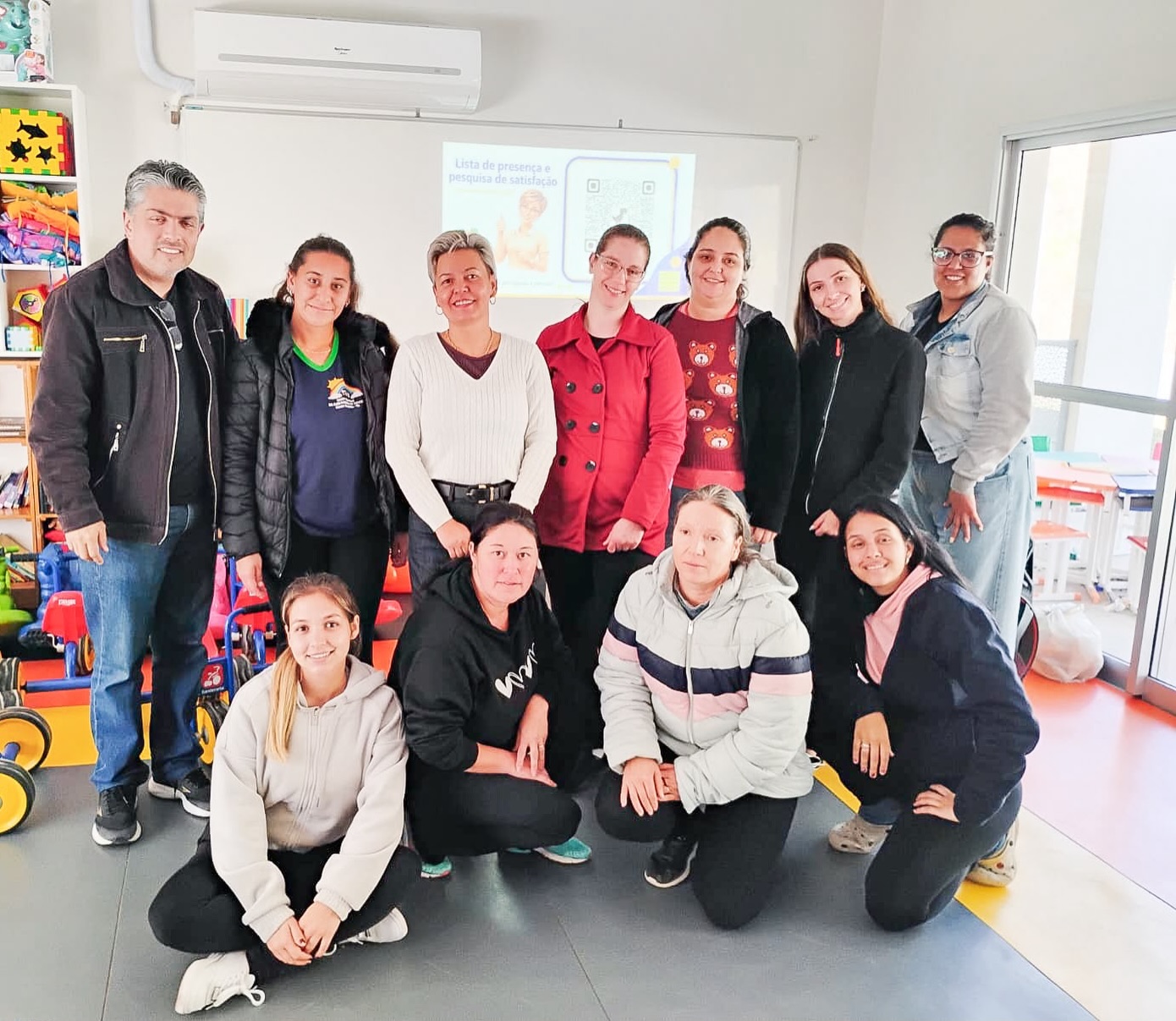 Postagem feita no Instagram da Prefeitura